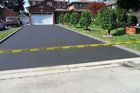 Lewiston, MN Driveway Paving Services Company